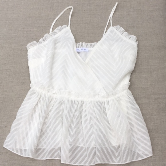 Boutique 1861 camisole - Picture 1 of 2